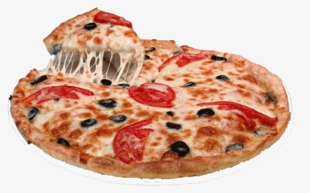 Italian Pizza Hut - Savoury Pizzas, HD Png Download, Transparent PNG