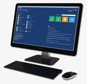 Computer Keyboard, HD Png Download, Transparent PNG