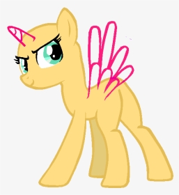 My Little Pony Sunset Shimmer Base, HD Png Download, Transparent PNG