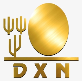 Logo De Dxn Png, Transparent Png, Transparent PNG