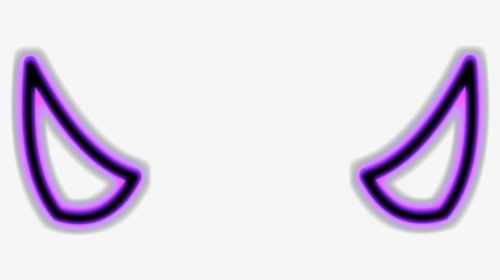 #purple #blackheart #red #spiral #aesthetic #crown - Purple Black Heart Crown Png, Transparent Png, Transparent PNG