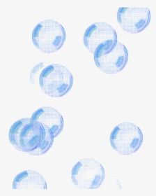 Bubble Stickers Find Share On Giphy - Bubbles Gif Transparent Background, HD Png Download, Transparent PNG