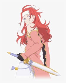 Tales Of Link Wikia - Zelos Wilder, HD Png Download, Transparent PNG