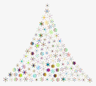 Christmas Tree No Background, HD Png Download, Transparent PNG