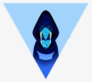 Blue Diamond Diamond Color Drawing - Blue Diamond, HD Png Download, Transparent PNG