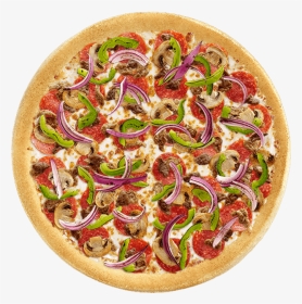 Pizza Hut Menu Panama, HD Png Download, Transparent PNG