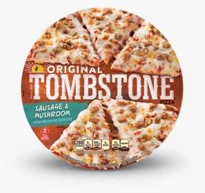 Tombstone Pizza, HD Png Download, Transparent PNG
