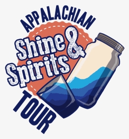 Appalachian Shine Spirits Tour Roanoke Tasting This, HD Png Download, Transparent PNG