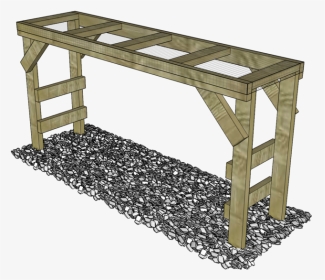 Wire Mesh Tables - Coffee Table, HD Png Download, Transparent PNG