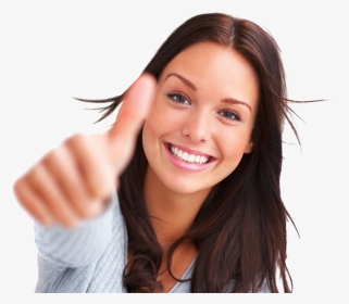 Happy Havertown Customer - Person Who Is Satisfied, HD Png Download, Transparent PNG