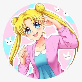 Sailor Moon And Miraculous Ladybug Crossover Fanfiction, HD Png Download, Transparent PNG