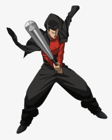 Avatar Image For Life Without Progress - One Punch Man Metal Bat Cosplay, HD Png Download, Transparent PNG