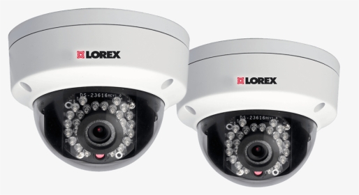 Lorex Cameras, HD Png Download, Transparent PNG