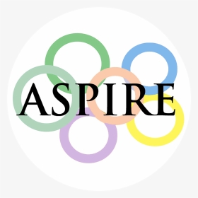 Aspire Rings Circle For Aspire On, HD Png Download, Transparent PNG