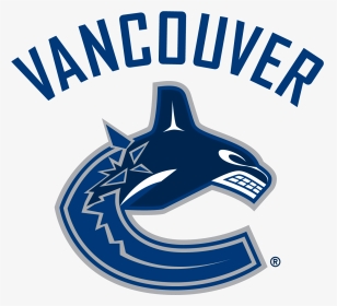 Vancouver Canucks Logo, HD Png Download, Transparent PNG