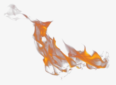 Gif Fire No Background, HD Png Download, Transparent PNG