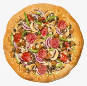 Rapid Fired Pizza Pan, HD Png Download, Transparent PNG