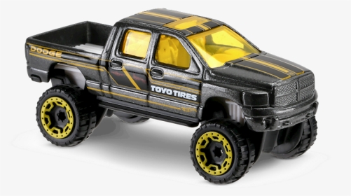 Хот Вилс Dodge Ram 1500, HD Png Download, Transparent PNG