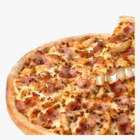 Telepizza Barbecue, HD Png Download, Transparent PNG