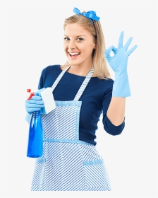 Cleaning Service Theme Hd, HD Png Download, Transparent PNG