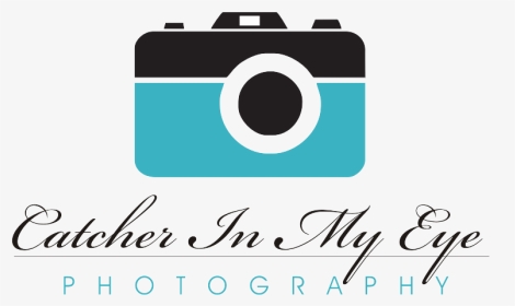 Graphic Design By Chemobali For Catcher In My Eye Photography - Camera, HD Png Download, Transparent PNG