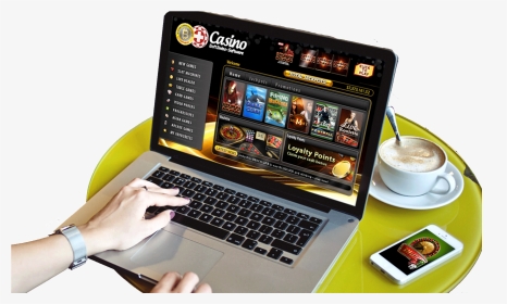 Internet Casino, HD Png Download, Transparent PNG