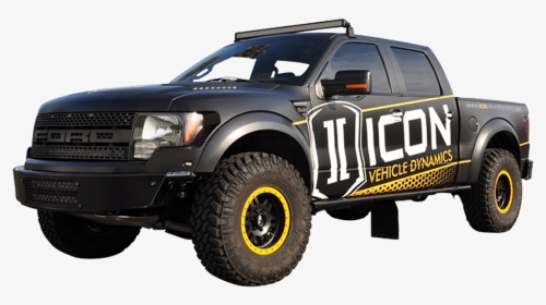 Ford Raptor Matt 3m Vehicle Wraps With Custom Design - Ford Raptor Truck Wrap, HD Png Download, Transparent PNG