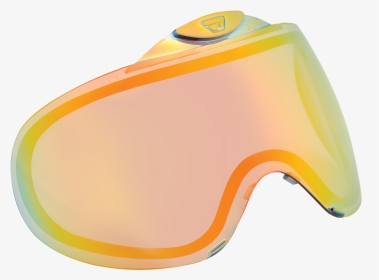 Proto Switch Goggle Thermal Replacement Lens, HD Png Download, Transparent PNG