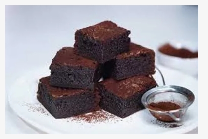 Brownie Maker Molde Para Brownies 15 Pzs - Wilgotne Brownie, HD Png Download, Transparent PNG