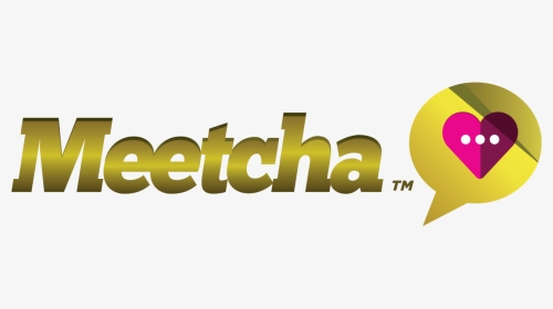 Meetcha - Graphic Design, HD Png Download, Transparent PNG