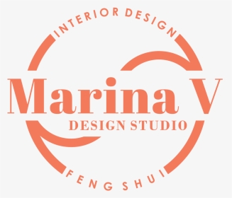 Marina V Design Studio, HD Png Download, Transparent PNG