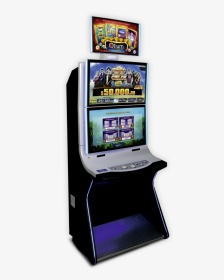 Novomatic Slot Machine Cabinets, HD Png Download, Transparent PNG
