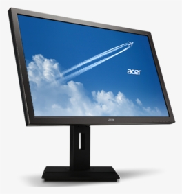 Acer B276hlc - Monitor Acer 20, HD Png Download, Transparent PNG