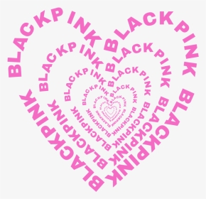 #blackpink #kpop #heart #hearts #bad - Top Gun, HD Png Download, Transparent PNG