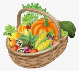 Vegetables Png Clipart, Transparent Png, Transparent PNG