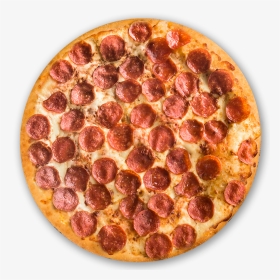 Pizza Hut Pepperoni Pizza Slice, HD Png Download, Transparent PNG
