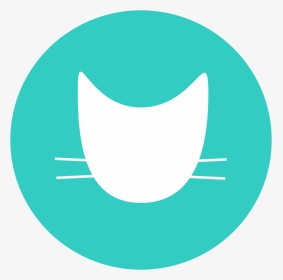 The Curious Cat - Next Radio App, HD Png Download, Transparent PNG