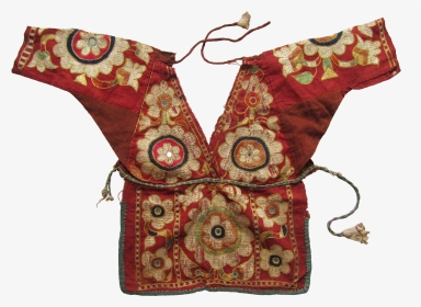 Choli, Early 20th Century, Probably Mandi - Patchwork, HD Png Download, Transparent PNG