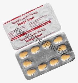 Tadaga Super - Pill, HD Png Download, Transparent PNG