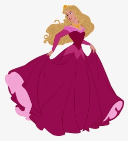 Beauty And The Beast Cinderella Sleeping Beauty Snow - Aurora Princess, HD Png Download, Transparent PNG