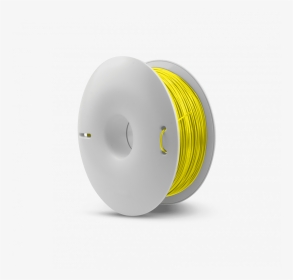 Yellow Fiberlogy Fiberflex 40d On Spool - Fiberlogy Easy Pla, HD Png Download, Transparent PNG