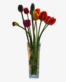 , For Your Desktop Picture - Flower Vase Cut Out Png, Transparent Png, Transparent PNG
