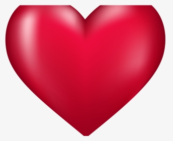 Heart Shaped Balloon Png Image - Heart, Transparent Png, Transparent PNG