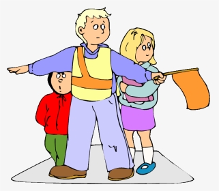 Being Safe School Clipart - Being Safe Clipart, HD Png Download, Transparent PNG