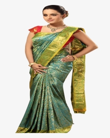 Lakshmi Golds Palace - Sari, HD Png Download, Transparent PNG