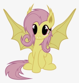 Picture - Flutterbat Mlp, HD Png Download, Transparent PNG