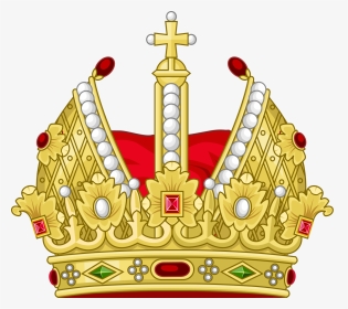King Of Kings Wikipedia - Imperial Crown Holy Roman Empire, HD Png Download, Transparent PNG