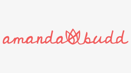 Amanda Budd - Calligraphy, HD Png Download, Transparent PNG
