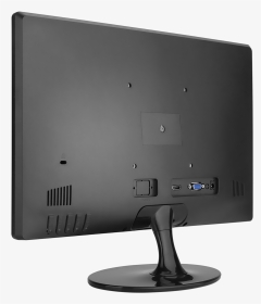 Hkc Hkc Mr17s 17 Inch Hd-ready Monitor - Computer Monitor, HD Png Download, Transparent PNG