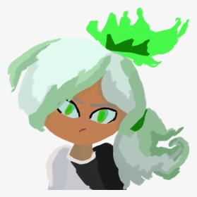 Dannymay Dannymay Daily Danny Phantom Day 2 Fire/ice - Illustration, HD Png Download, Transparent PNG